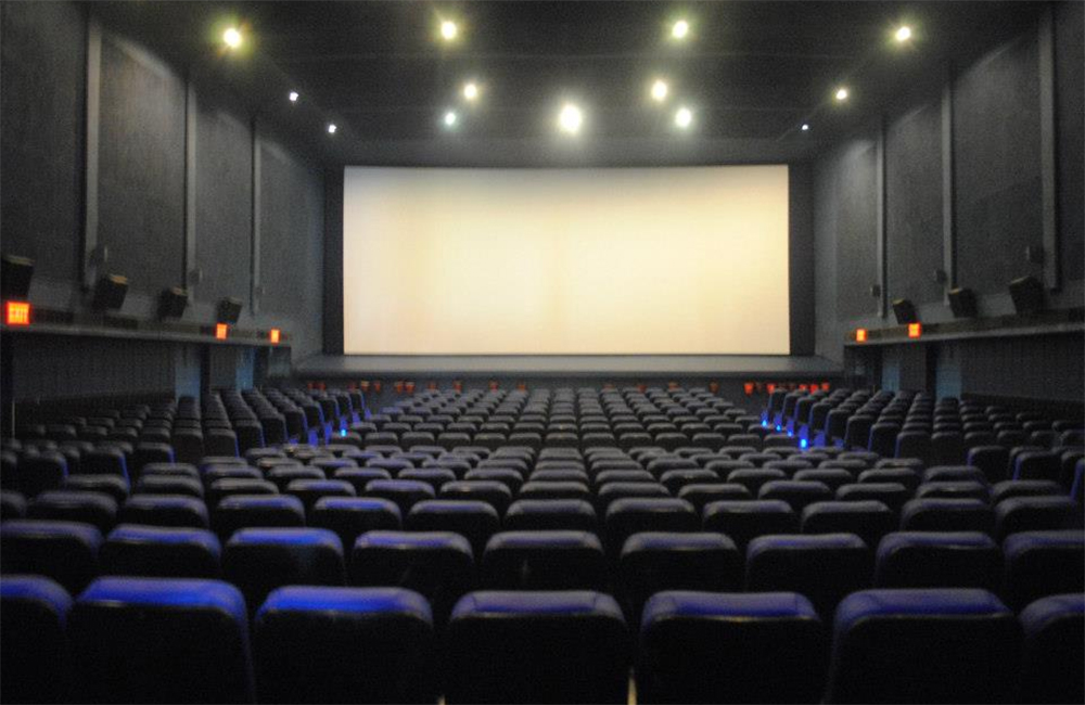 Theatres remain closed due to COVID 19 Lockdown