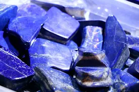 Cobalt metal image