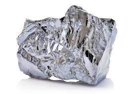 Nickel metal image
